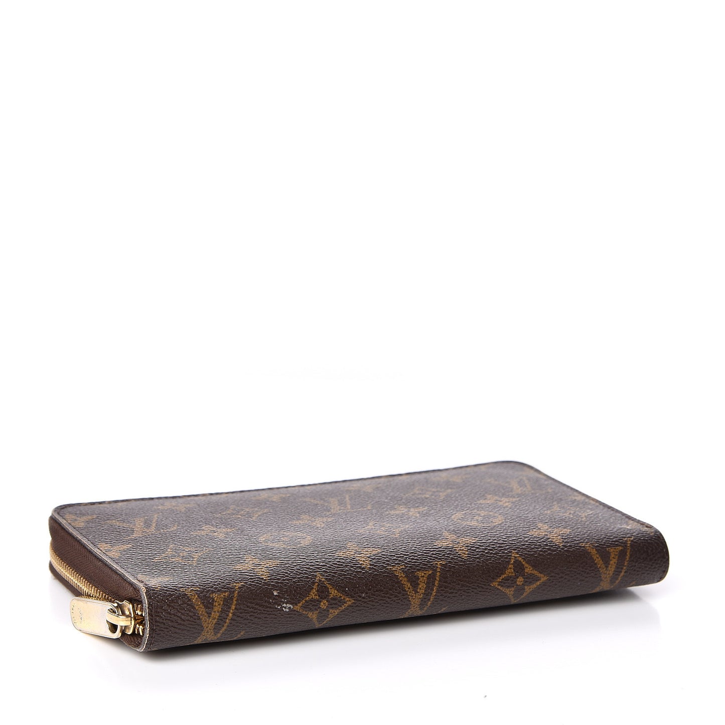 Monogram Zippy Organizer Wallet