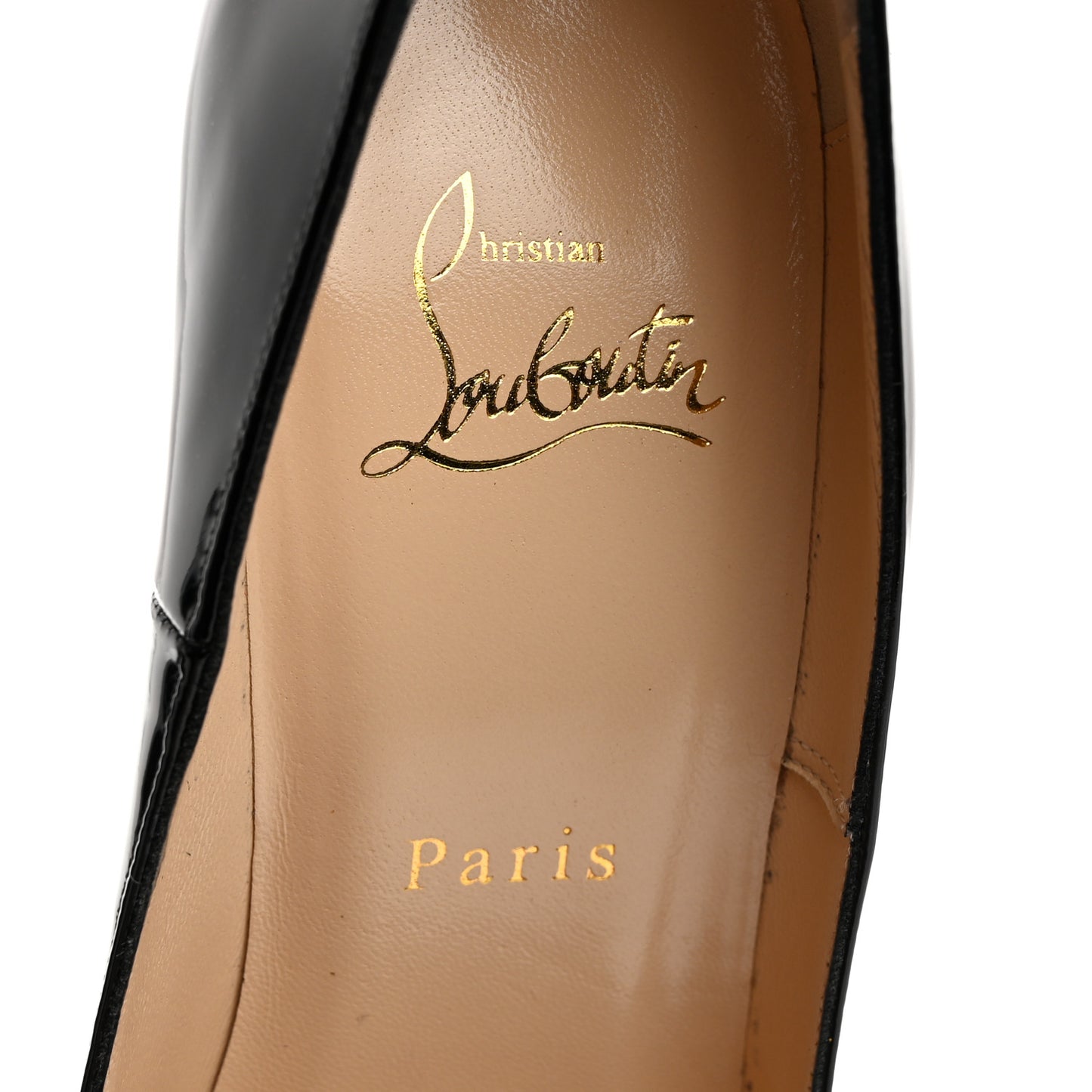 Patent So Kate 120 Pumps 37.5 Black