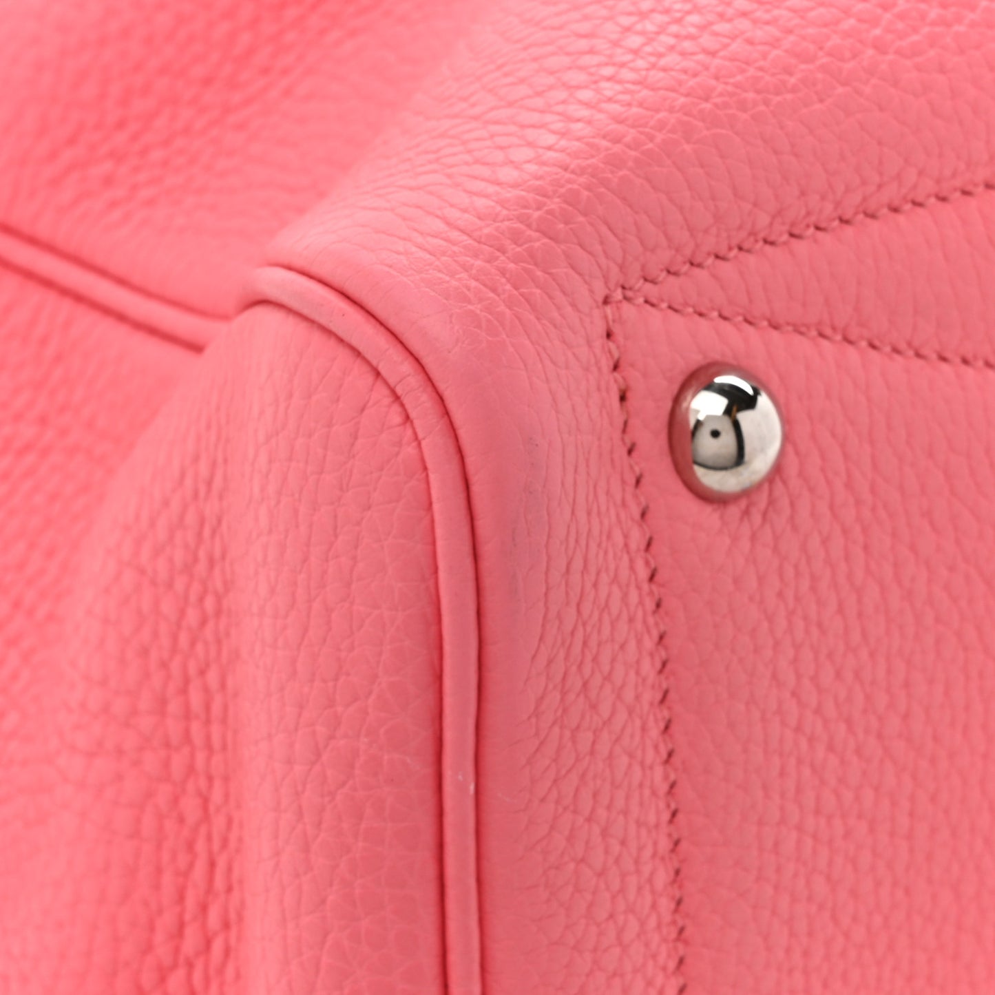 Taurillon Clemence Victoria II 35 Rose Azalee