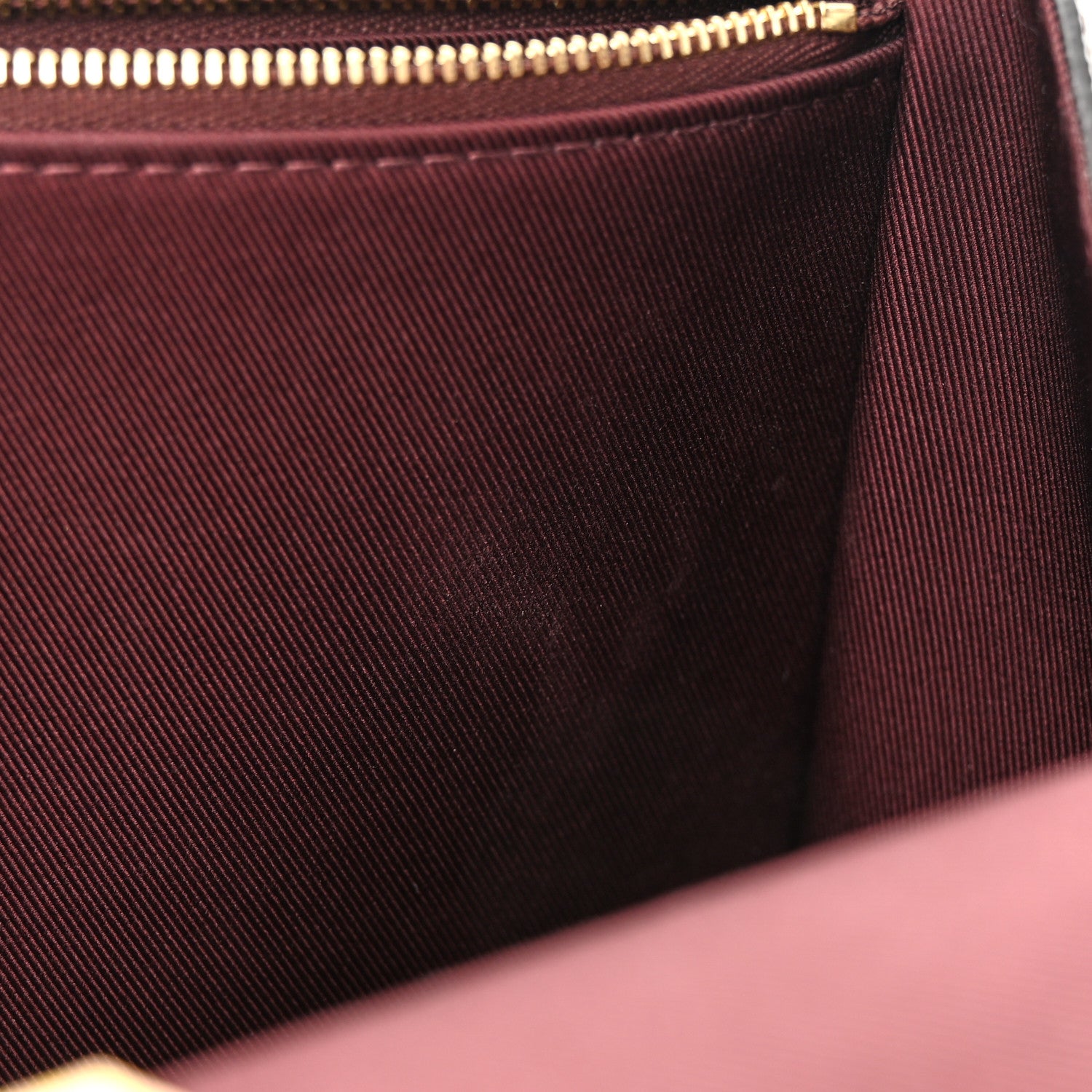 Louis Vuitton Monogram Cluny MM Blue Glacial 10 of 14