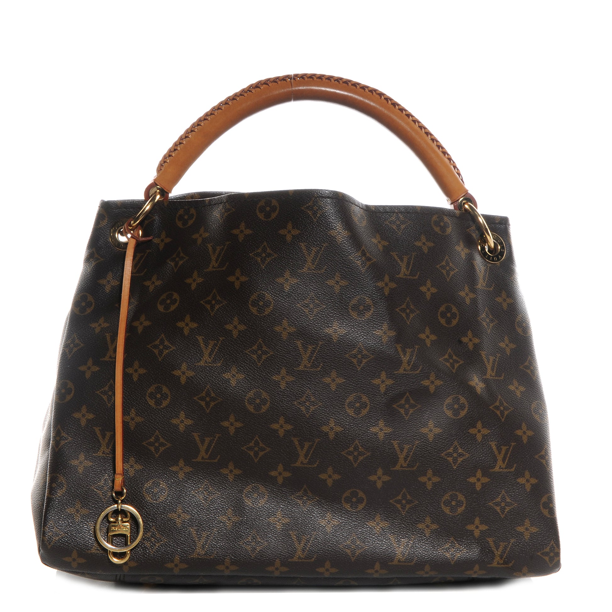 Louis Vuitton Monogram Artsy MM 1 of 7