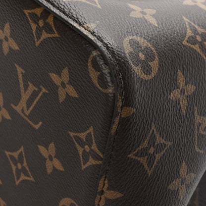 Louis Vuitton Monogram Neonoe MM Rose Poudre 9 of 10