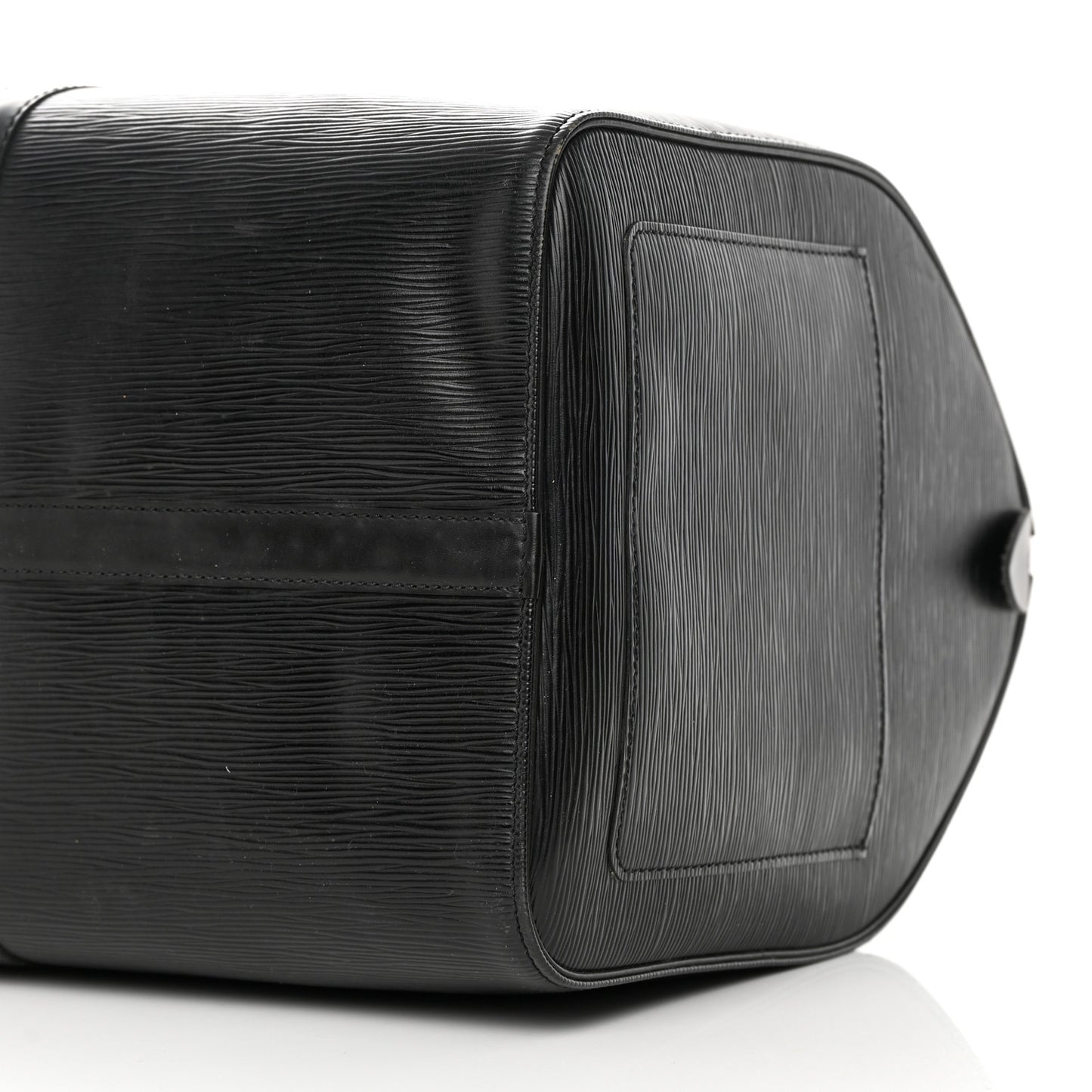 Epi Keepall 50 Black
