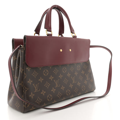 Louis Vuitton Monogram Venus Raisin 3 of 11