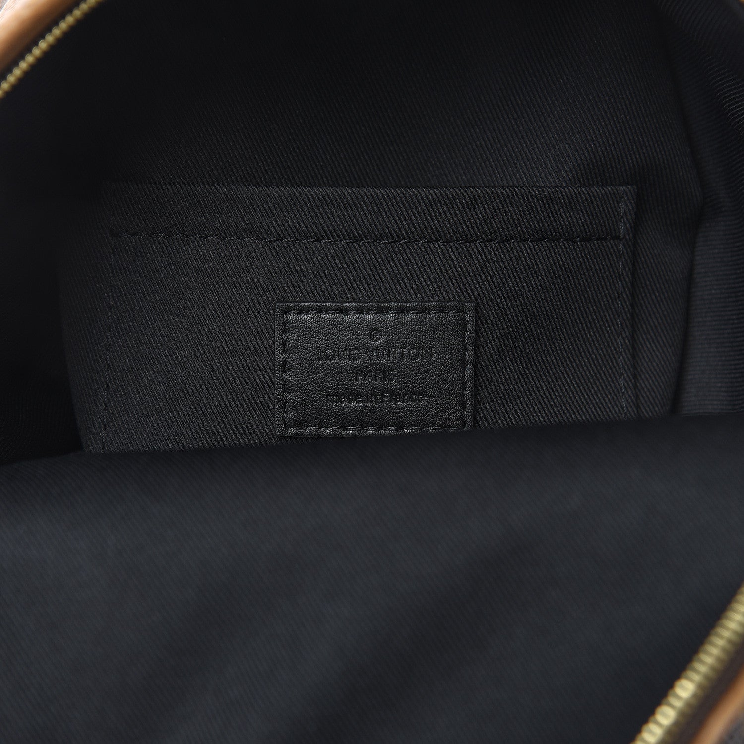 Louis Vuitton Reverse Monogram Palm Springs Backpack Mini 6 of 10