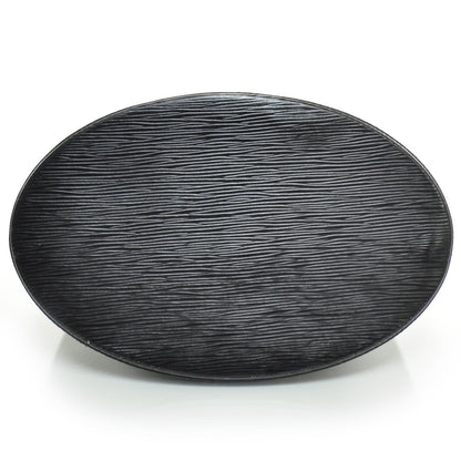 Louis Vuitton Epi Cluny Black 4 of 8