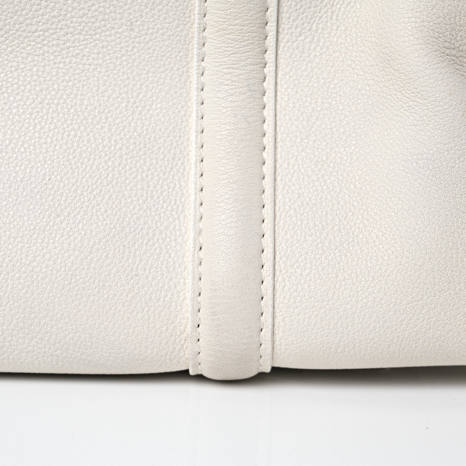 Louis Vuitton Veau Cachemire SC Bag PM White 20 of 33