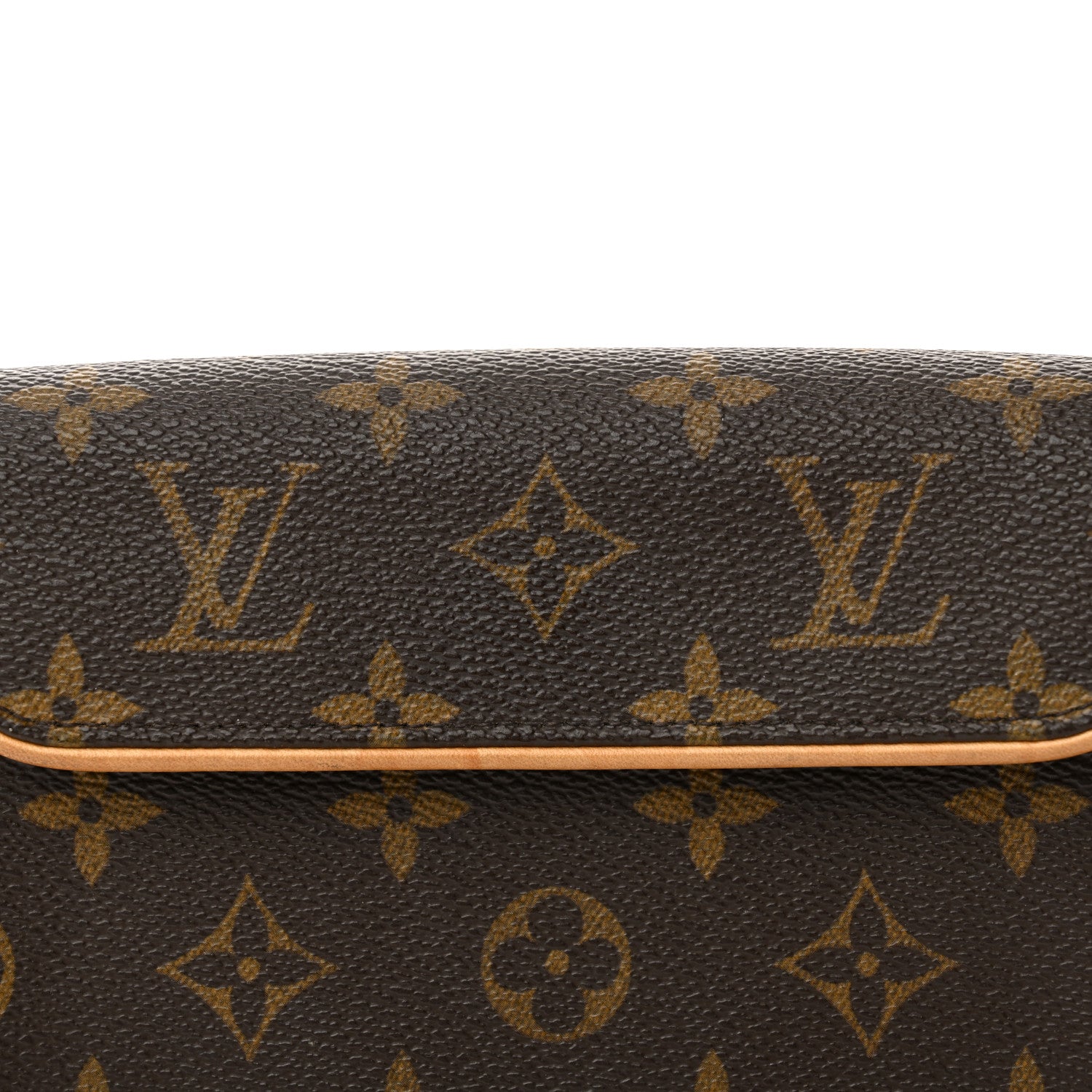 Louis Vuitton Monogram Pochette Florentine S 8 of 16