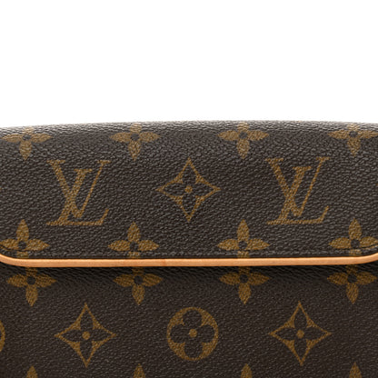 Louis Vuitton Monogram Pochette Florentine S 8 of 16