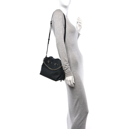 Louis Vuitton Mahina Bella Black 2 of 12