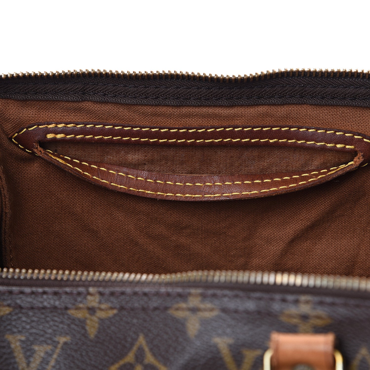 Louis Vuitton Monogram Speedy 40 7 of 24