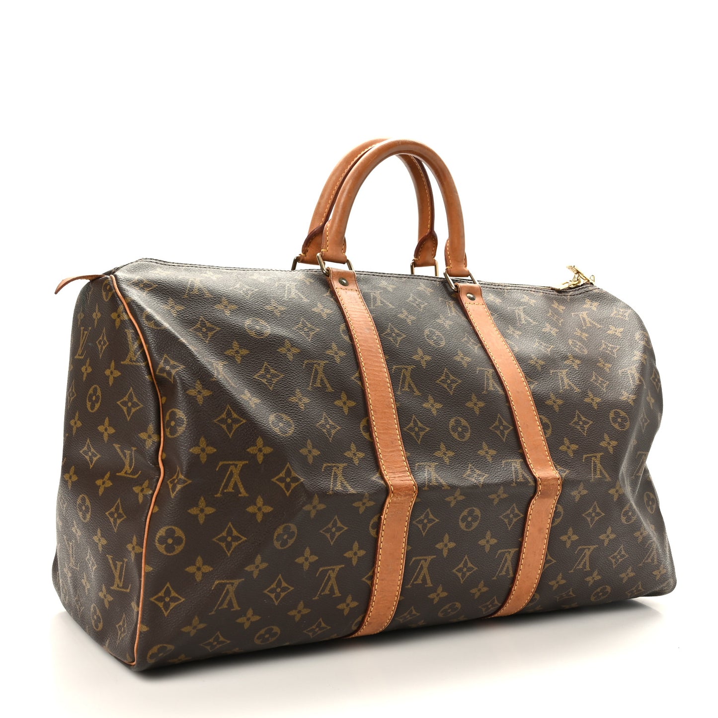 Monogram Keepall 50