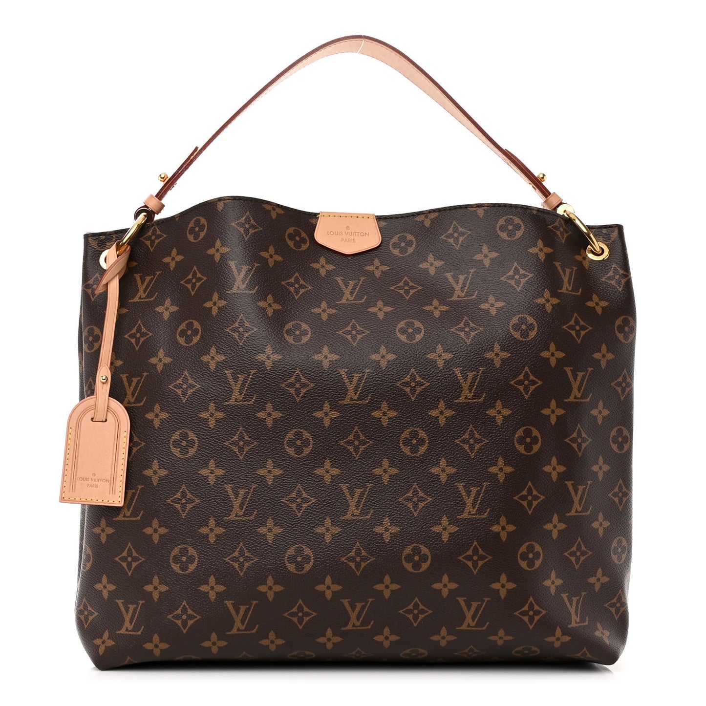 Monogram Graceful MM