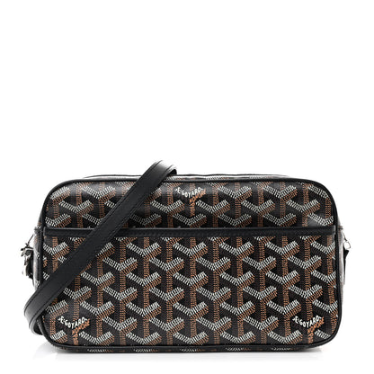 Goyard Goyardine Sac Cap Vert Black 1 of 9