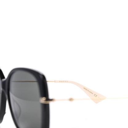 Gucci Square Frame GG0511S Sunglasses Black 5 of 8