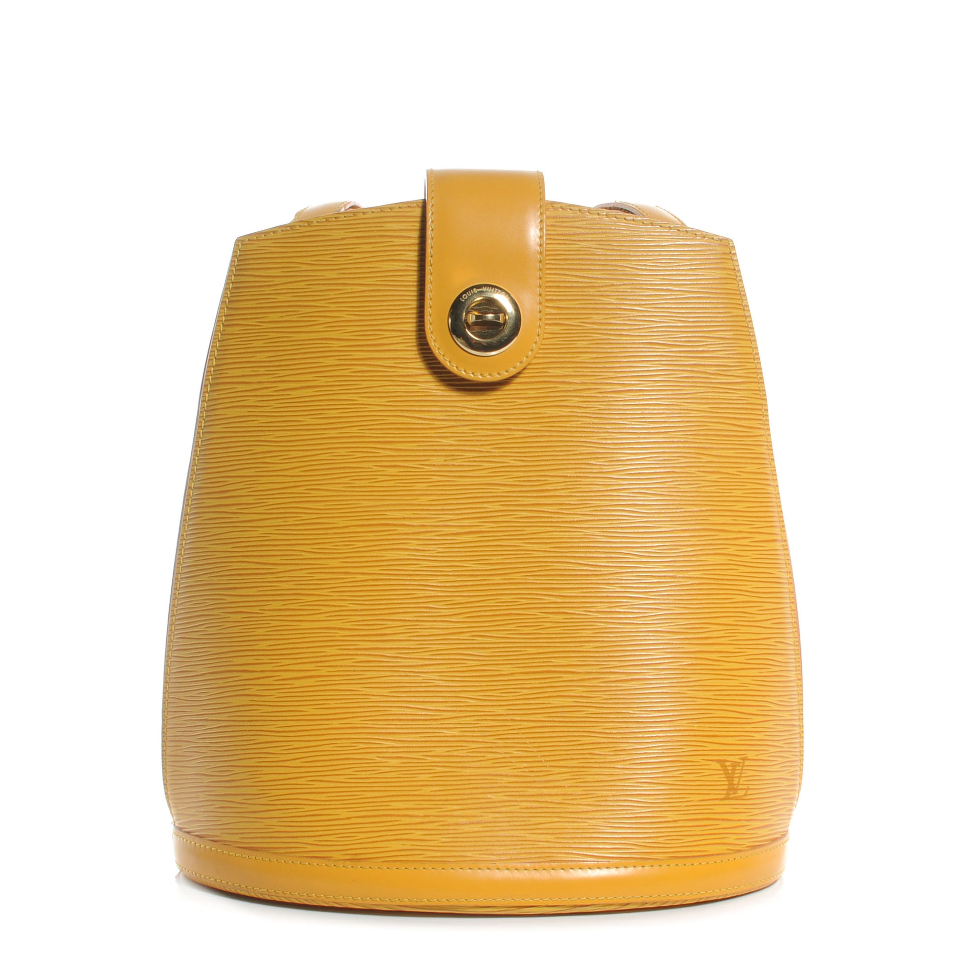 Louis Vuitton Epi Cluny Tassil 1 of 8