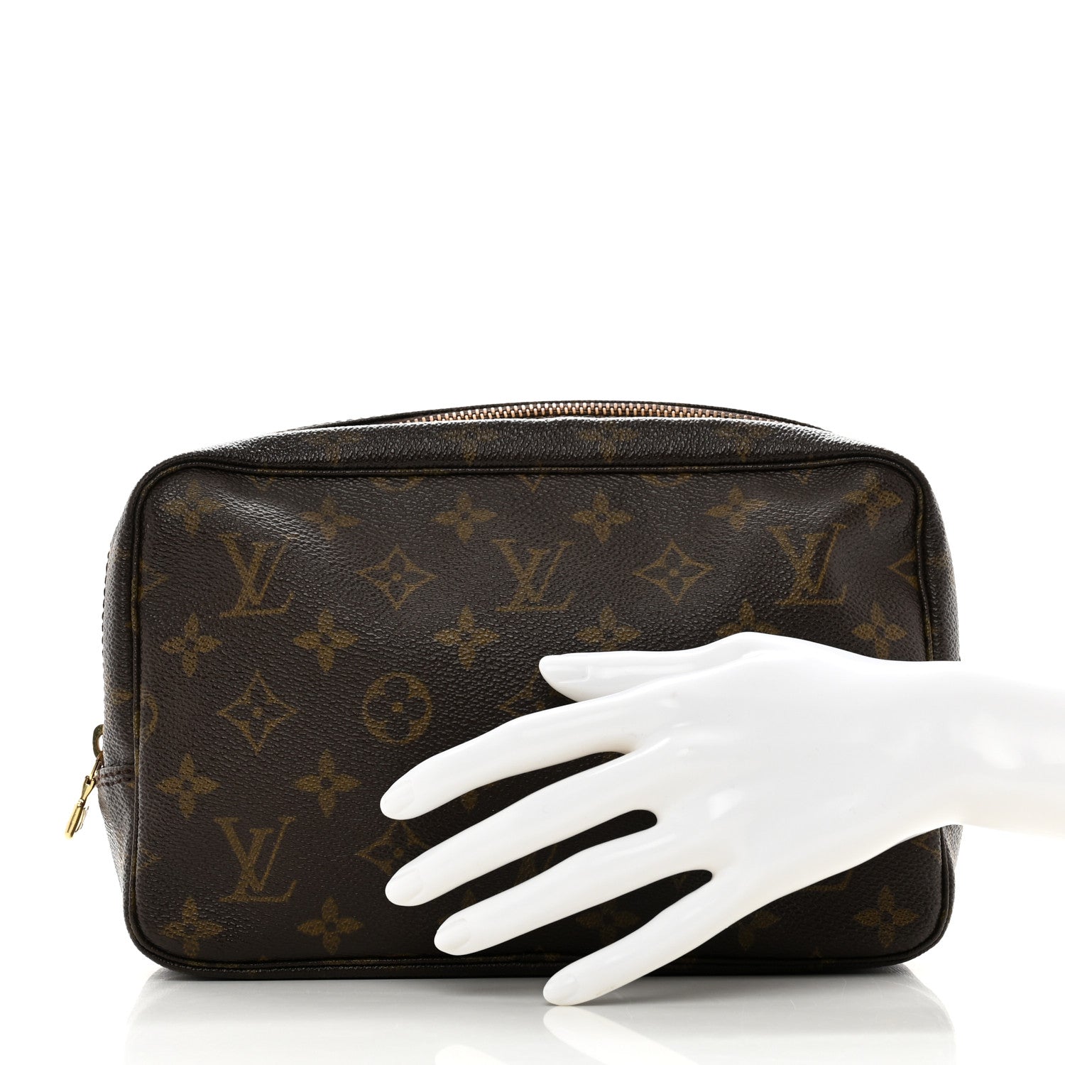 Louis Vuitton Monogram Trousse Toilette 23 2 of 6