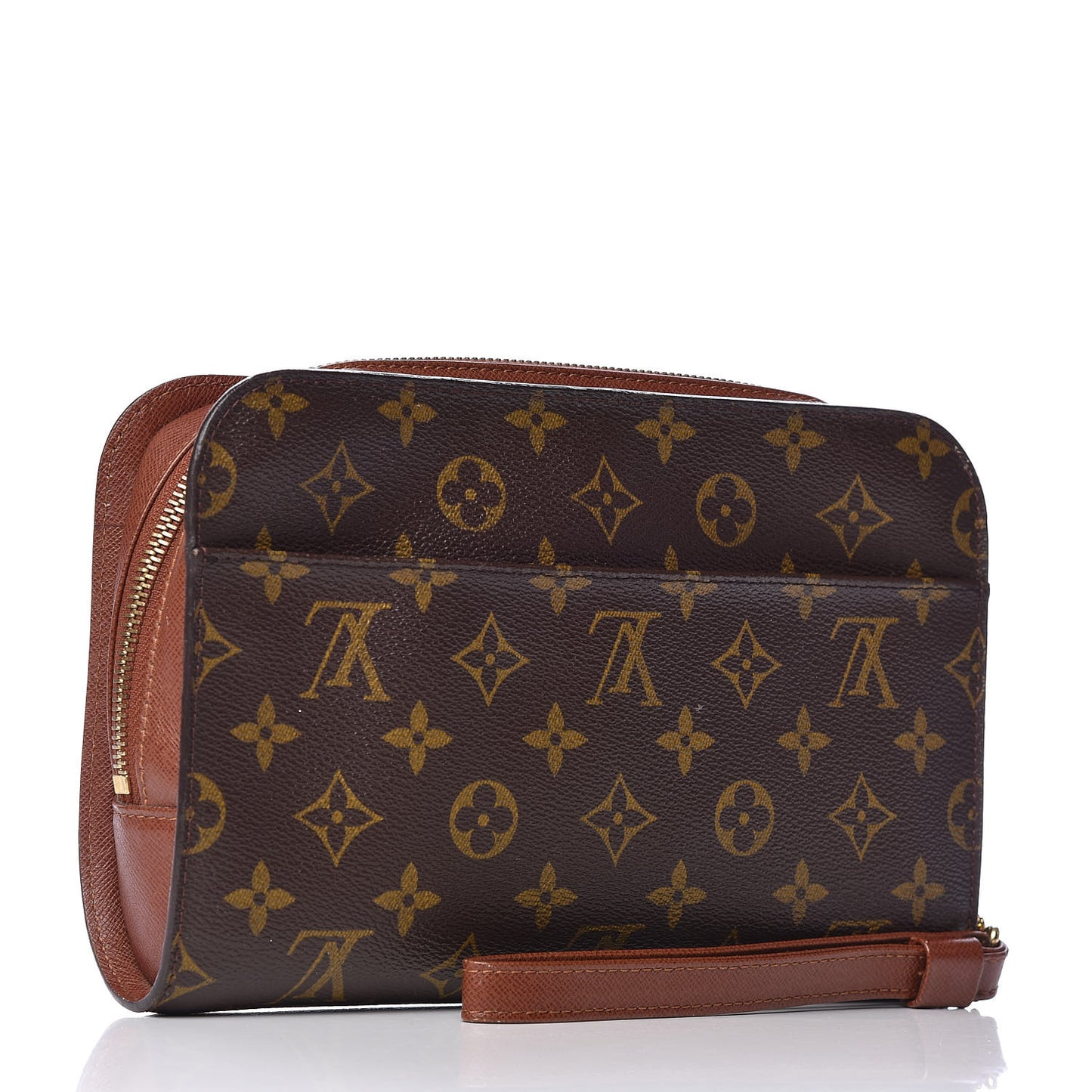 Monogram Pochette Orsay
