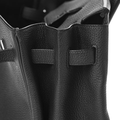 Hermes Togo Birkin 35 Black 20 of 35