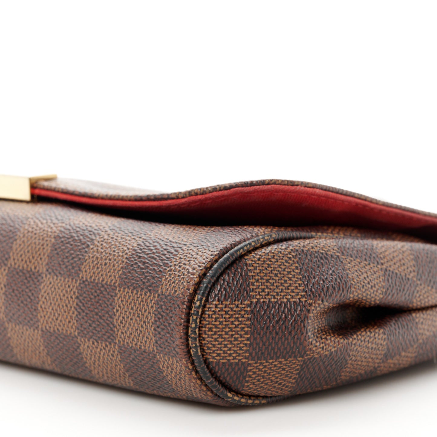 Damier Ebene Favorite MM