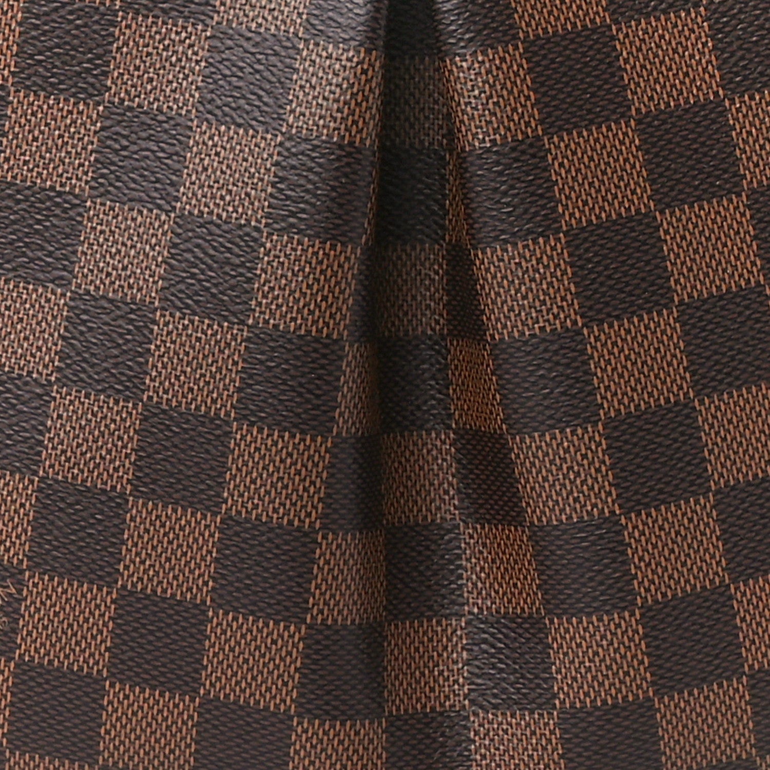 Louis Vuitton Damier Ebene Bloomsbury PM 8 of 10