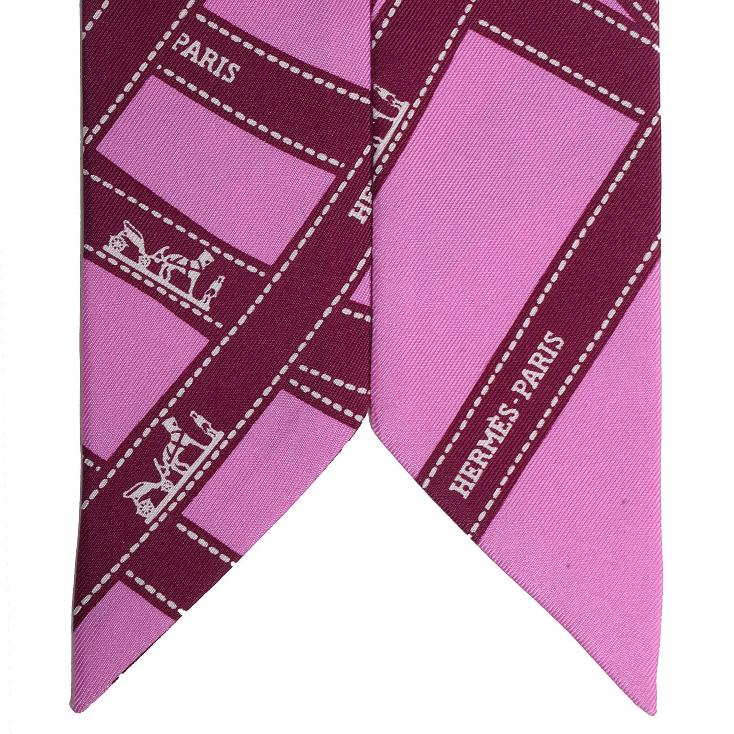 Silk Bolduc Twilly