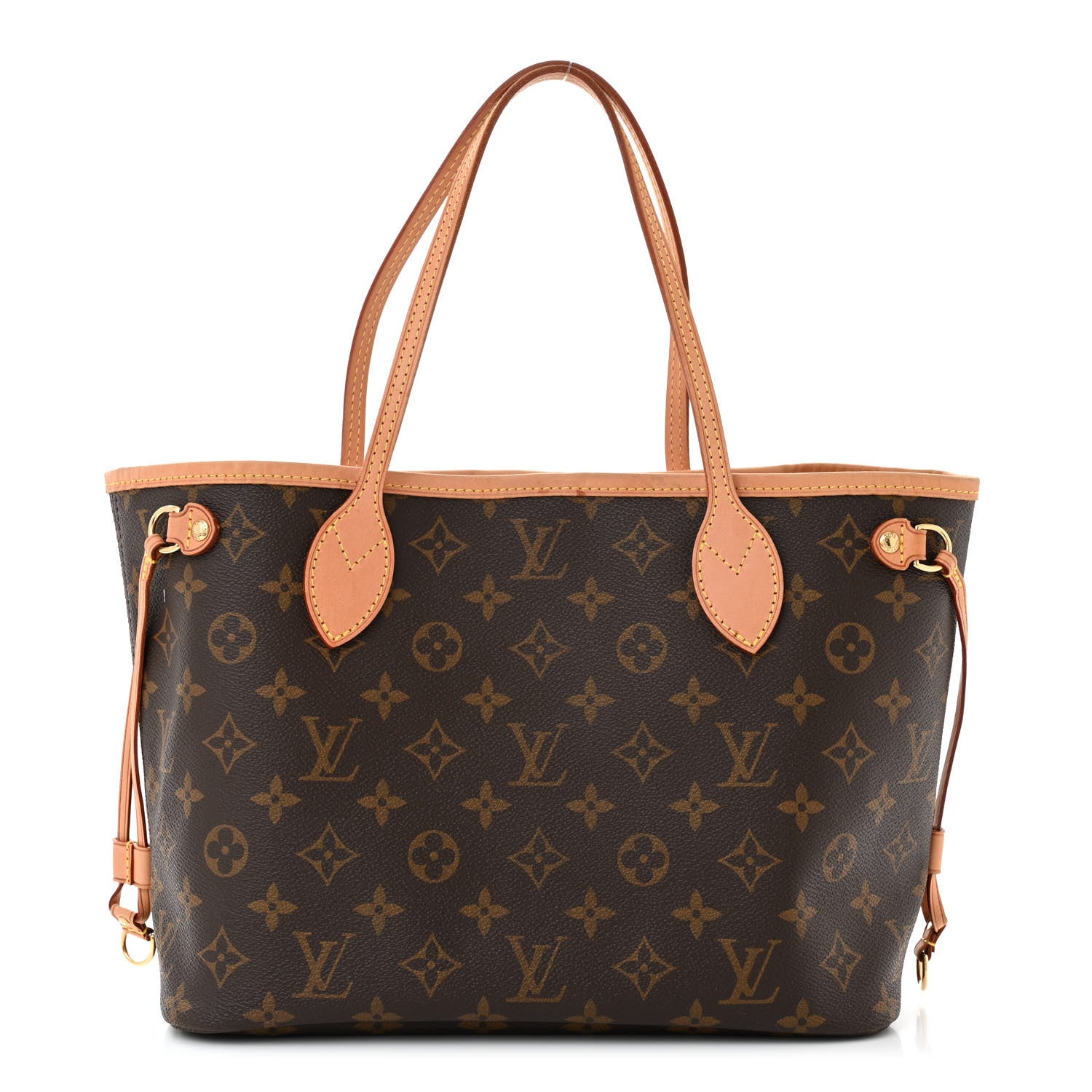 Louis Vuitton Monogram Neverfull PM 1 of 12