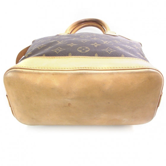Monogram Lockit