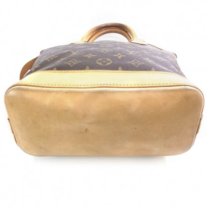 Louis Vuitton Monogram Lockit 4 of 9