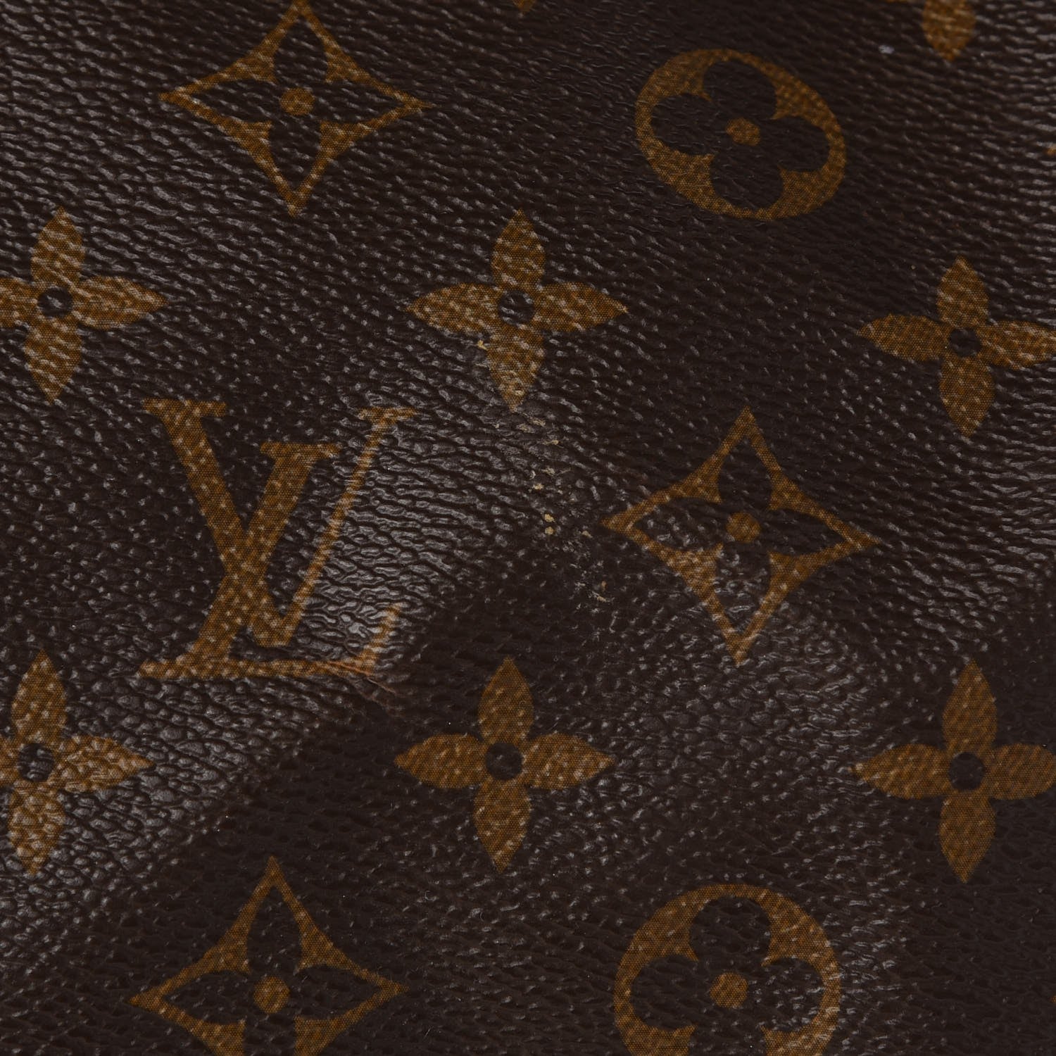 Louis Vuitton Monogram Keepall Bandouliere 45 10 of 18