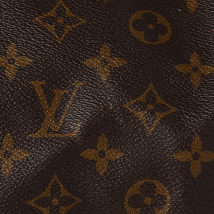 Louis Vuitton Monogram Keepall Bandouliere 45 10 of 18