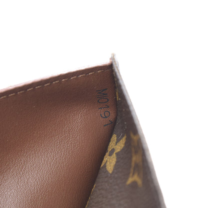 Louis Vuitton Monogram Helene Wallet 7 of 12