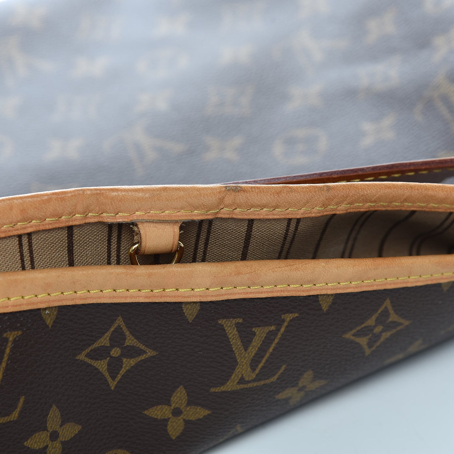 Monogram Delightful MM
