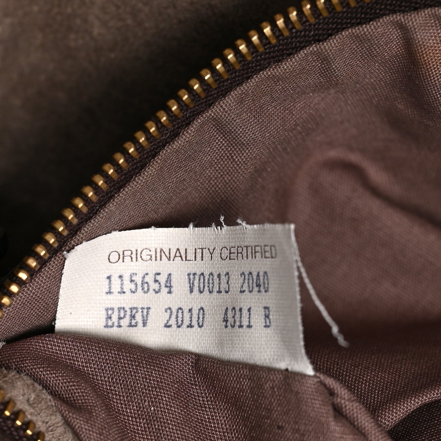 Bottega Veneta Nappa Intrecciato Medium Veneta Hobo Ebano 7 of 10