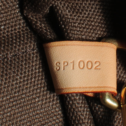 Louis Vuitton Monogram Garment Bag 6 of 7