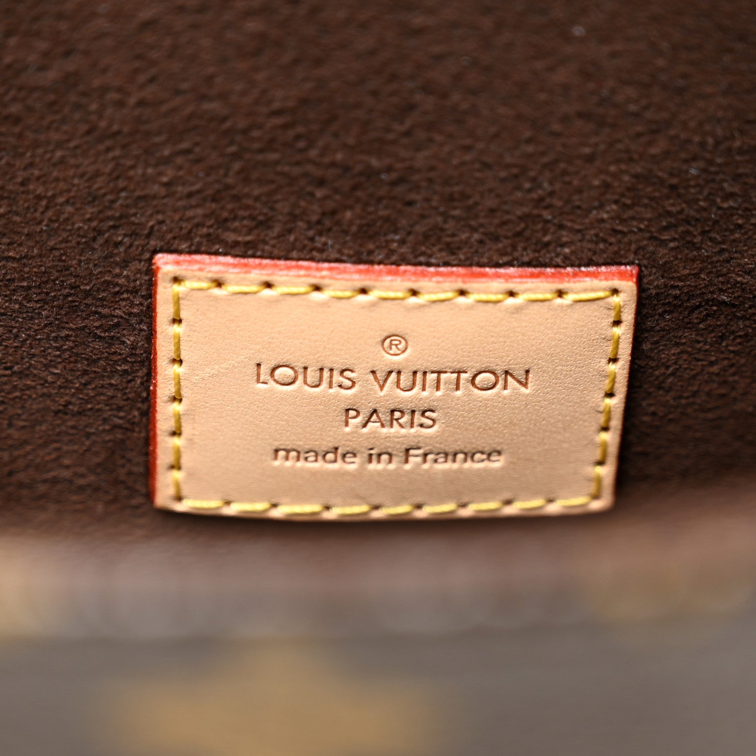 Louis Vuitton Monogram Pochette Metis 6 of 13