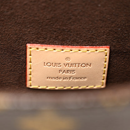 Louis Vuitton Monogram Pochette Metis 6 of 13