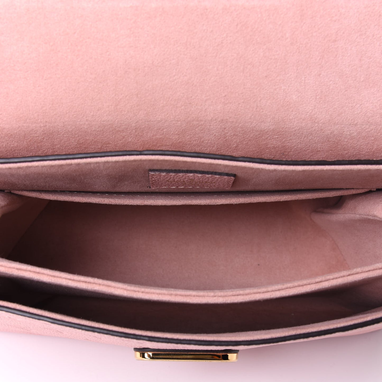 Empreinte Georges BB Rose Poudre
