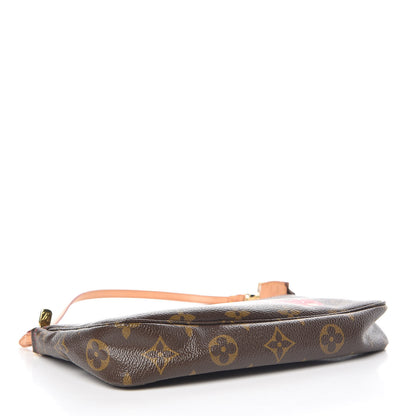 Louis Vuitton Monogram Cerises Pochette Accessories 4 of 12