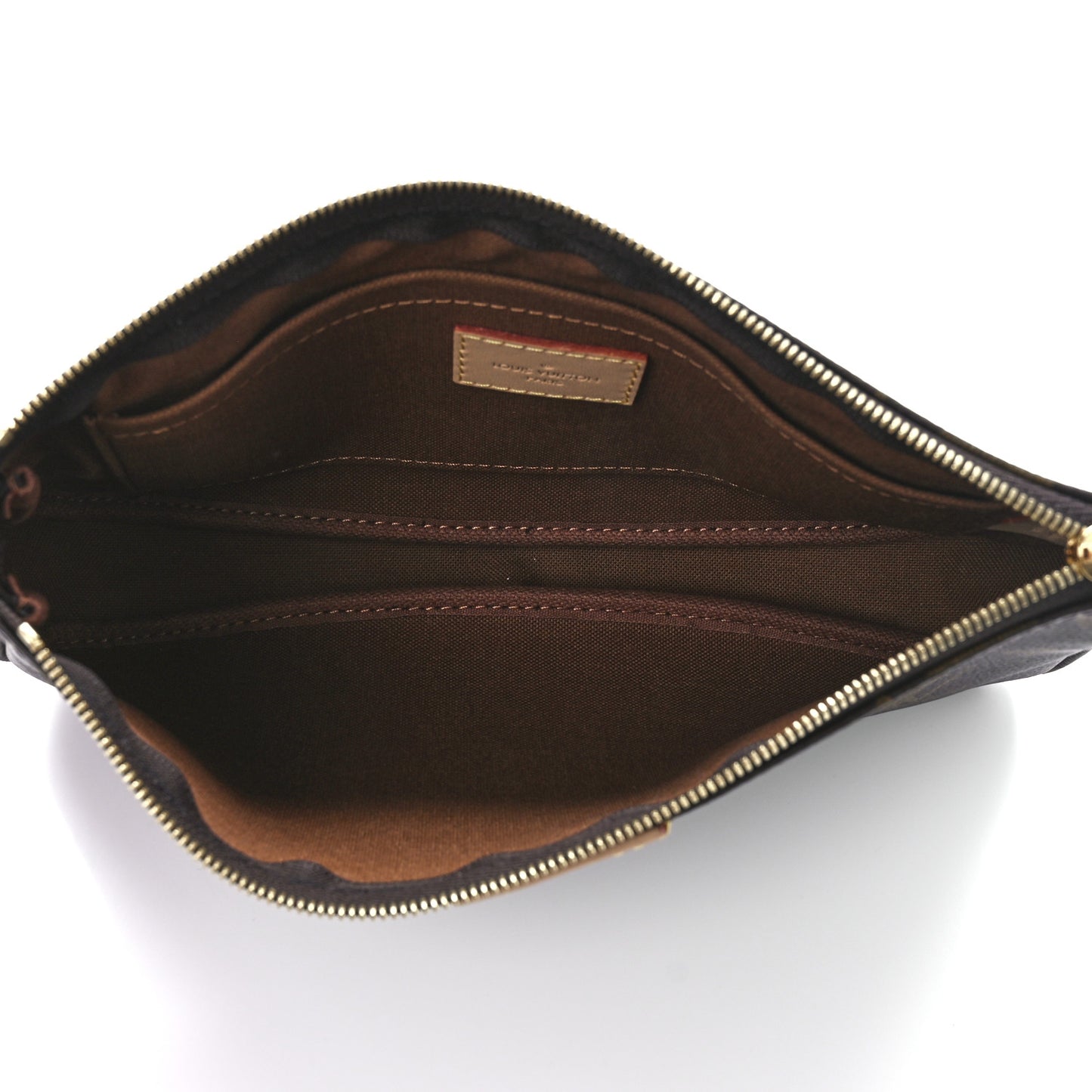 Monogram Multi Pochette Accessories Large Pochette