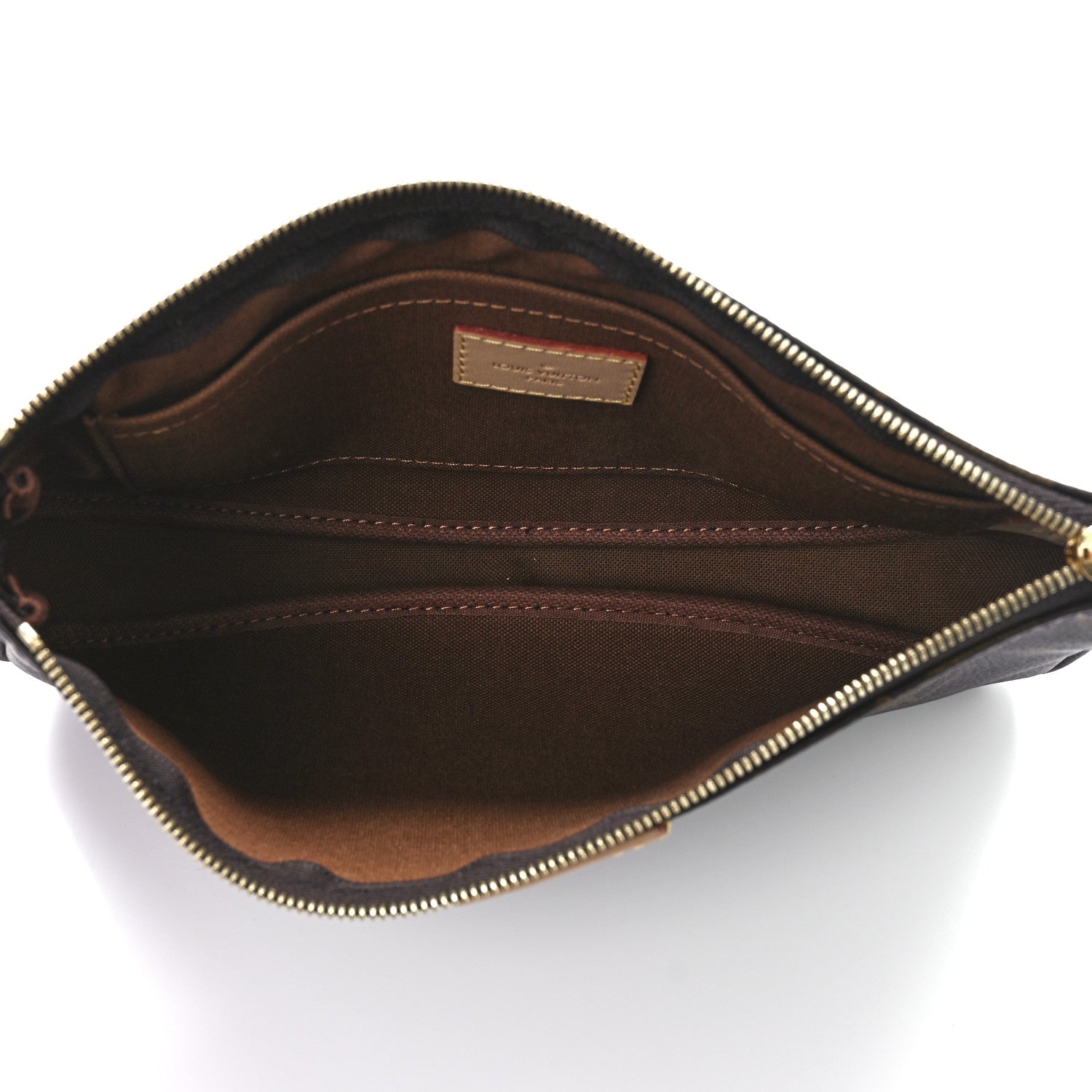 Louis Vuitton Monogram Multi Pochette Accessories Large Pochette 4 of 13