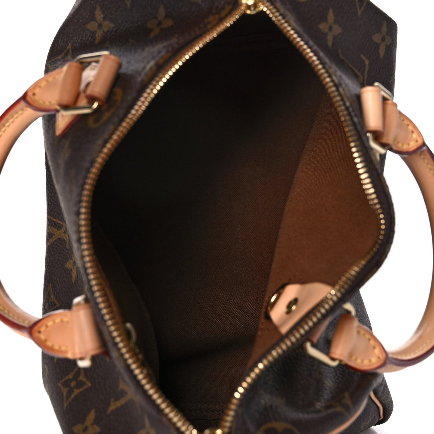 Monogram Speedy Bandouliere 25