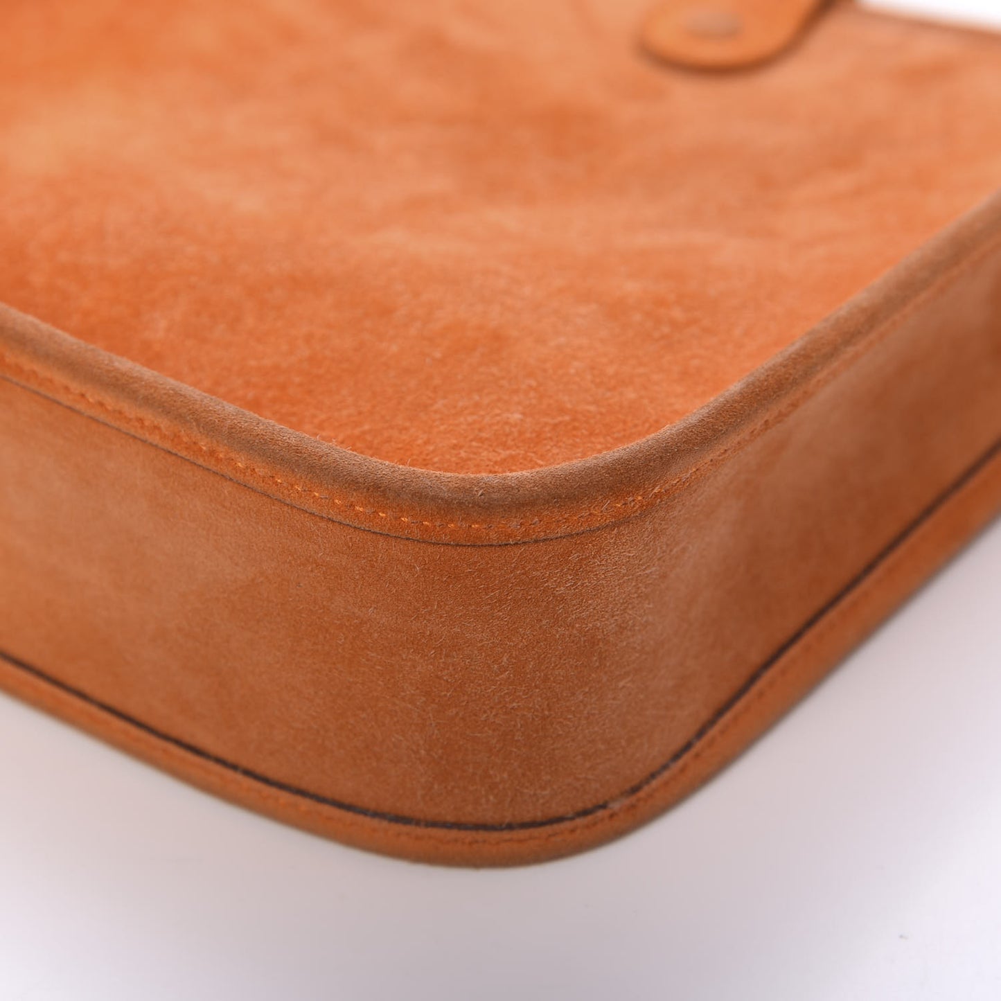 Veau Doblis Evelyne TPM Orange