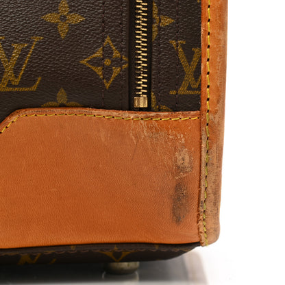 Louis Vuitton Monogram Pullman 65 9 of 23