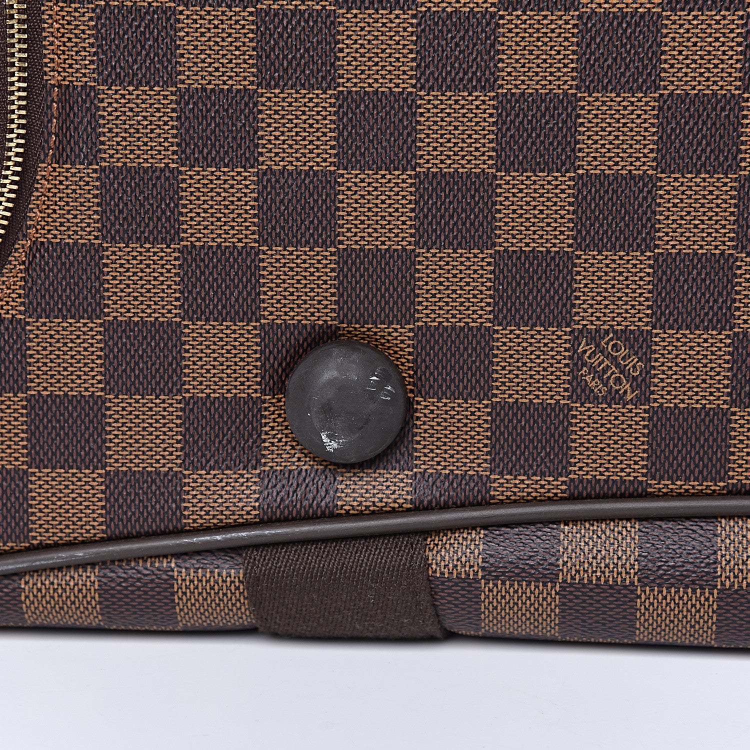 Louis Vuitton Damier Ebene Neo Eole 55 13 of 17