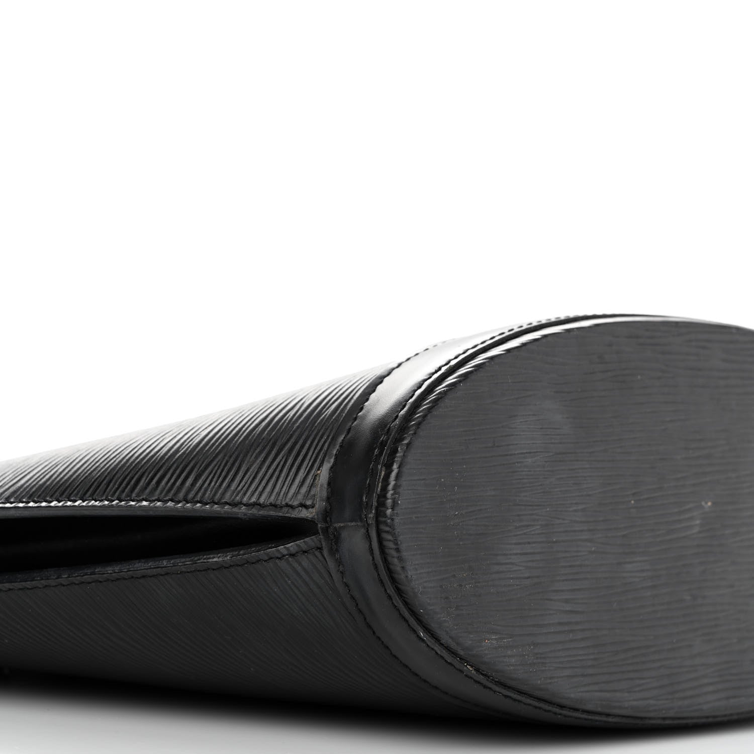 Louis Vuitton Epi Saint Jacques PM Long Straps Black 9 of 16