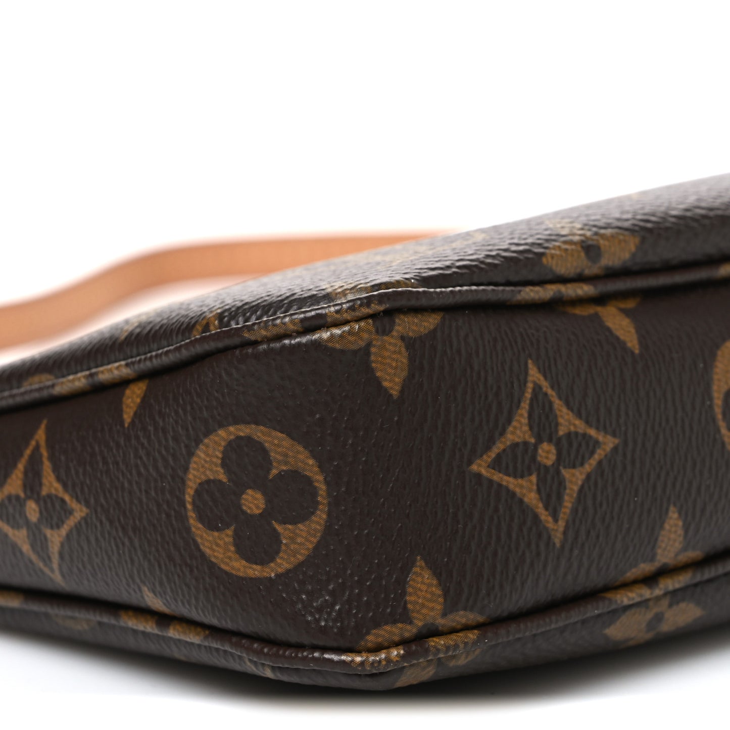 Monogram Pochette Accessories NM