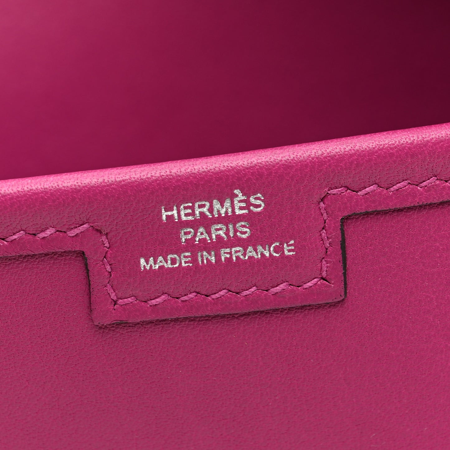 Swift Jige Elan 29 Clutch Rose Pourpre