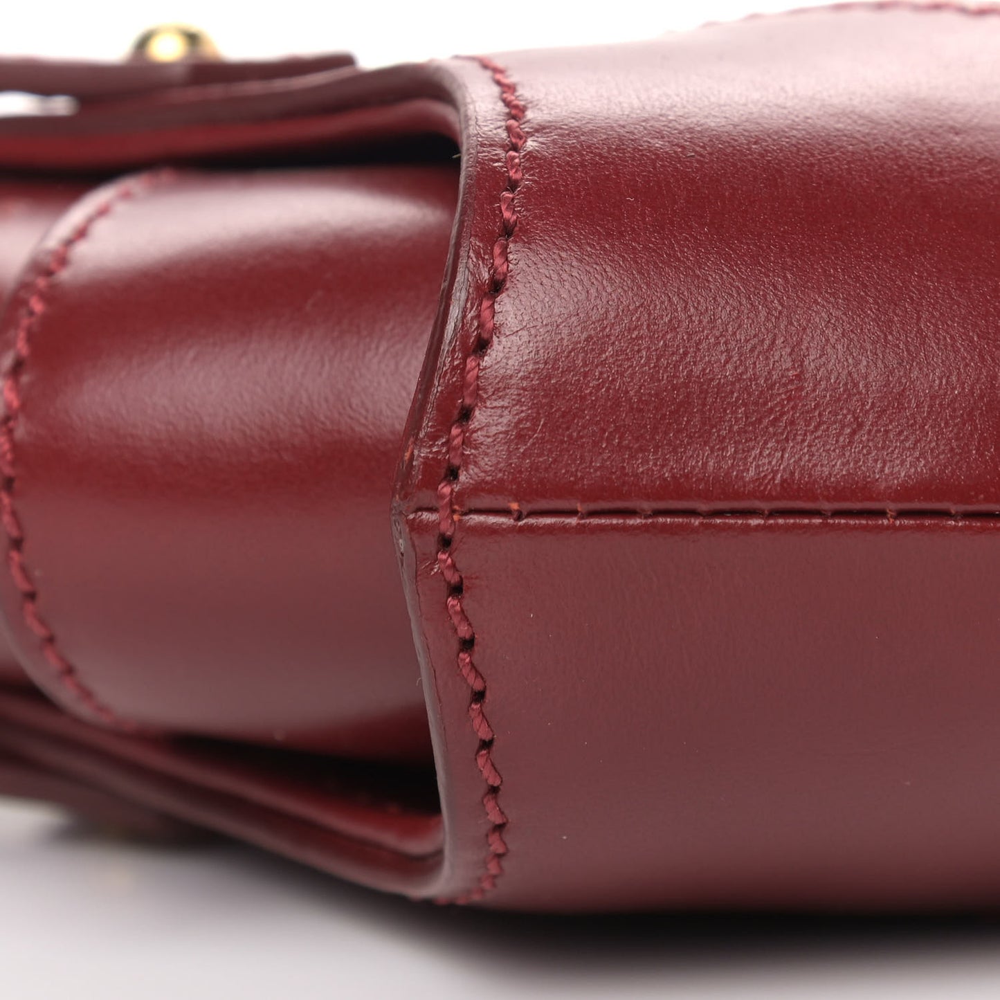 Zucchino Cuoio Ingrassato Compilation Hobo Beige Rosso
