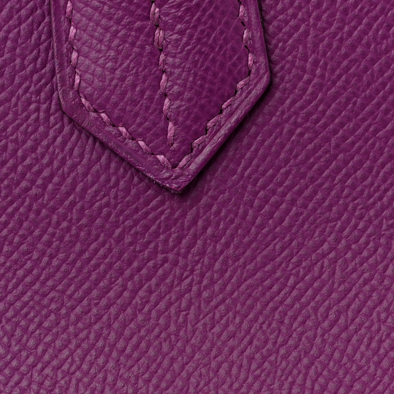 Hermes Epsom Birkin 30 Anemone 13 of 13